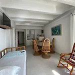 Espectacular Apartamento Con Una Alcoba Y Excelente Vista Al Mar