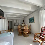 Espectacular Apartamento Con Una Alcoba Y Excelente Vista Al Mar