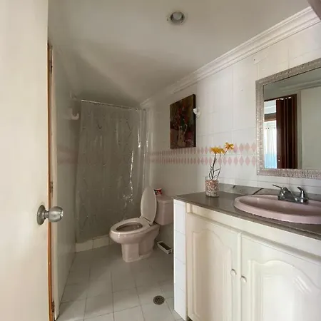 Espectacular Apartamento Con Una Alcoba Y Excelente Vista Al Mar Cartagena